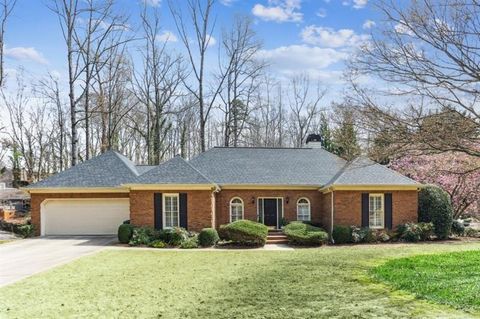 5270 Forest Brook Parkway Marietta GA 30068