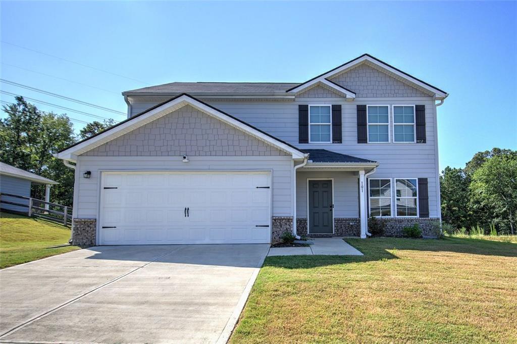 Kingston Park - Residential