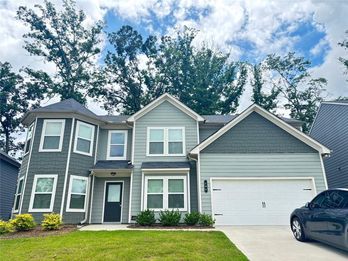 Single Family Residence at 404 Fox Creek Drive