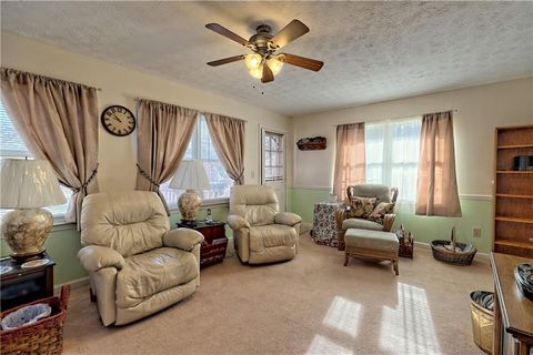 A home in Snellville