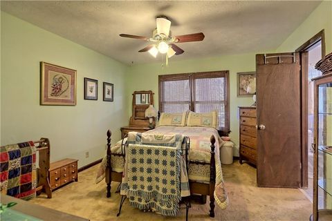 A home in Snellville