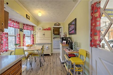 A home in Snellville
