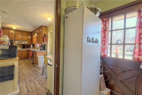 A home in Snellville