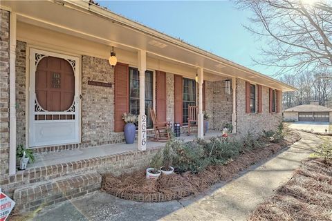A home in Snellville