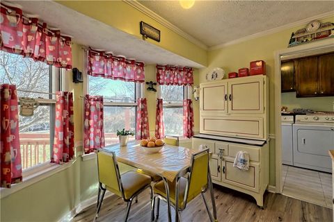 A home in Snellville