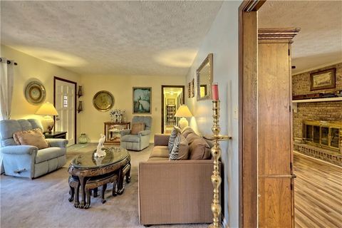 A home in Snellville
