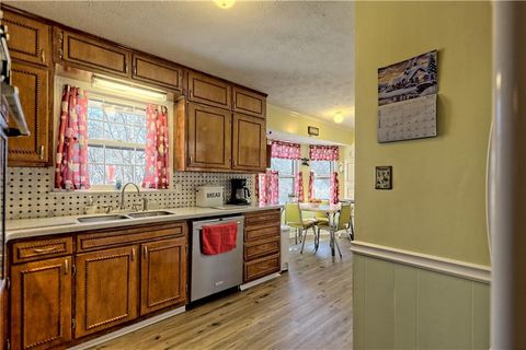 A home in Snellville
