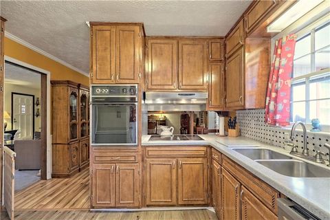 A home in Snellville