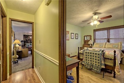 A home in Snellville