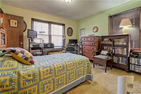 A home in Snellville