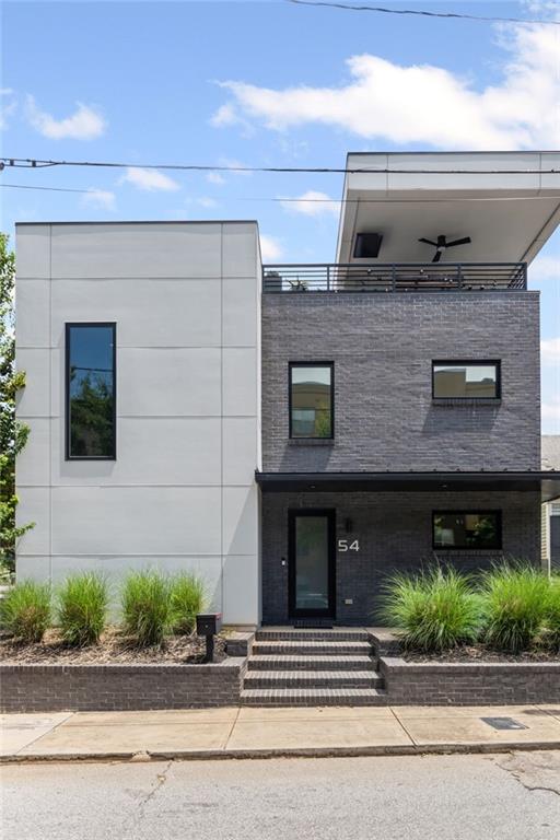 54 Boulevard SE