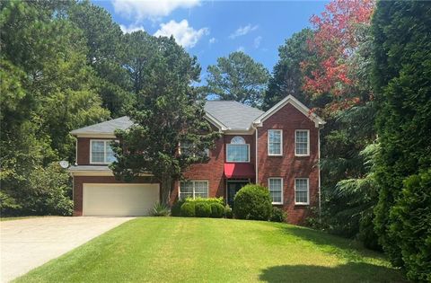 5710 Morton Road Johns Creek GA 30022