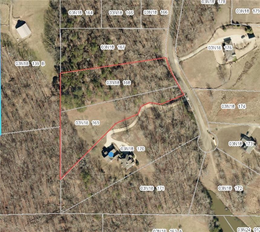 146 Sherwood Lane, Canton, Georgia image 7