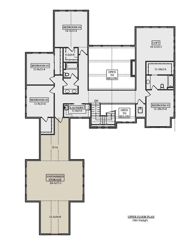 146 Sherwood Lane, Canton, Georgia image 4