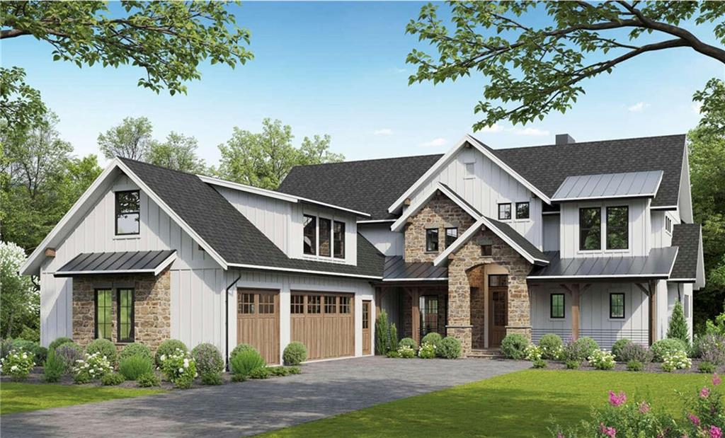 146 Sherwood Lane, Canton, Georgia image 2