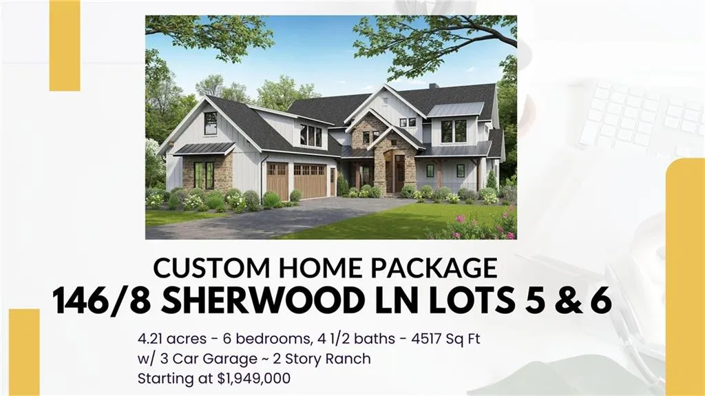 Canton, Georgia 30115, United States, 6 Bedrooms Bedrooms, ,5 BathroomsBathrooms,Residential,Active,103528