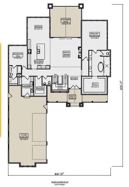 146 Sherwood Lane, Canton, Georgia image 3