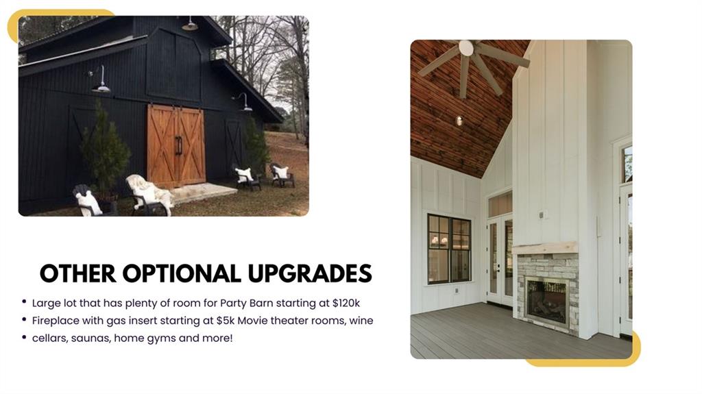 146 Sherwood Lane, Canton, Georgia image 12