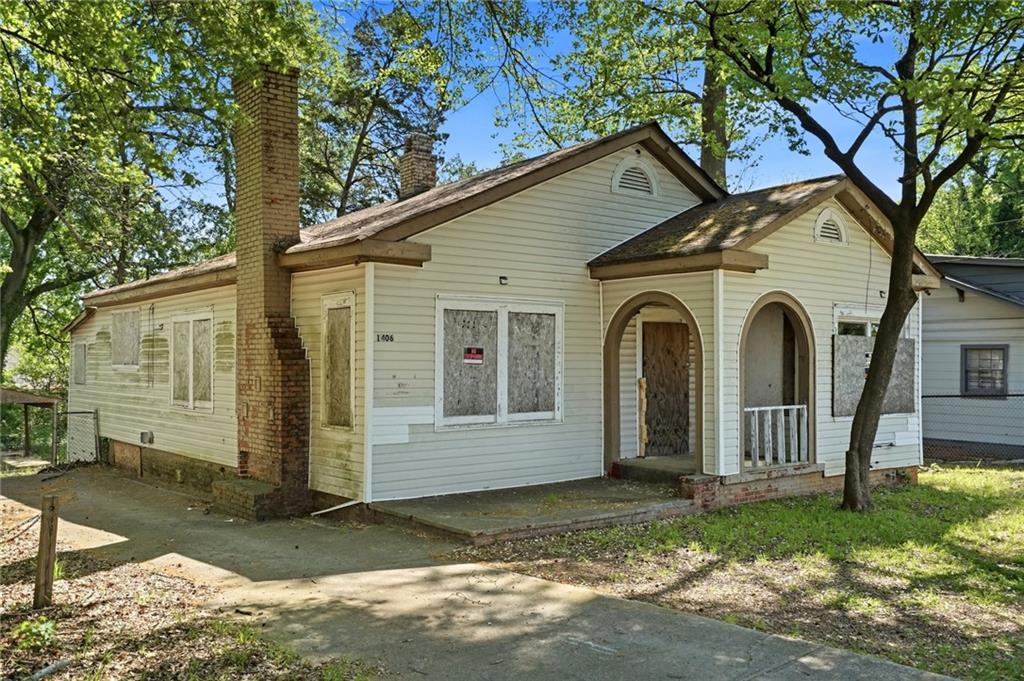 1406 Lakewood Avenue SE