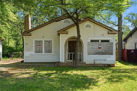 1406 Lakewood Avenue SE Atlanta GA 30315