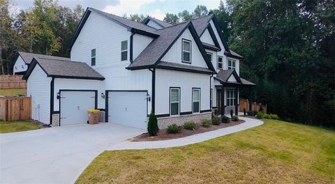 330 Davenport Road Braselton GA 30517