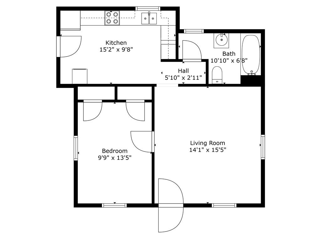 Sheppard Estate - Residential