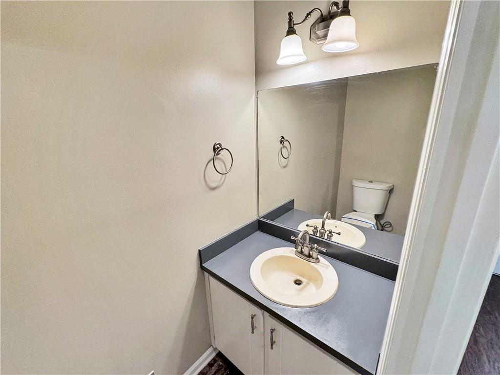 Falcon Crest I - Residential Lease