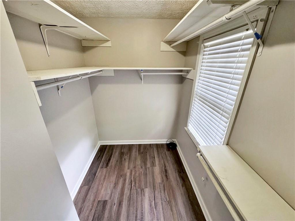 Falcon Crest I - Residential Lease
