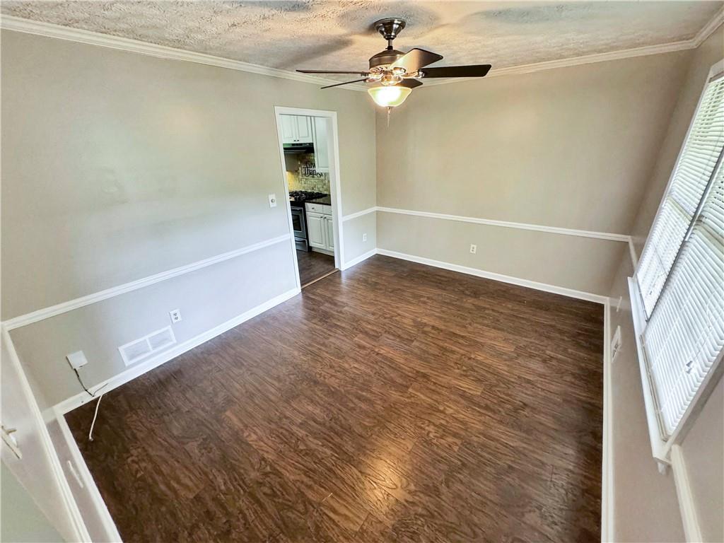 Falcon Crest I - Residential Lease