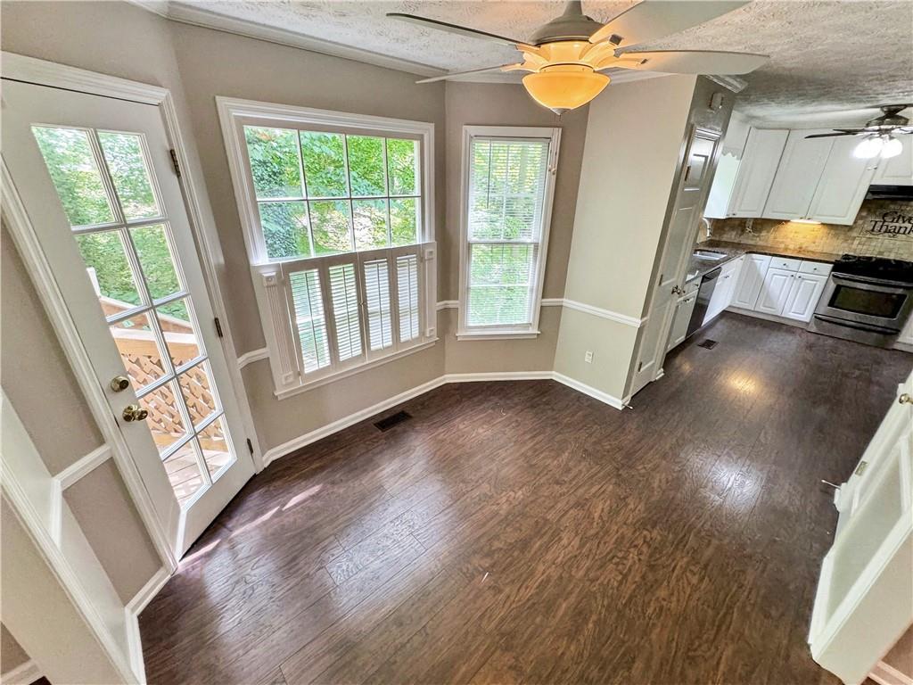 Falcon Crest I - Residential Lease