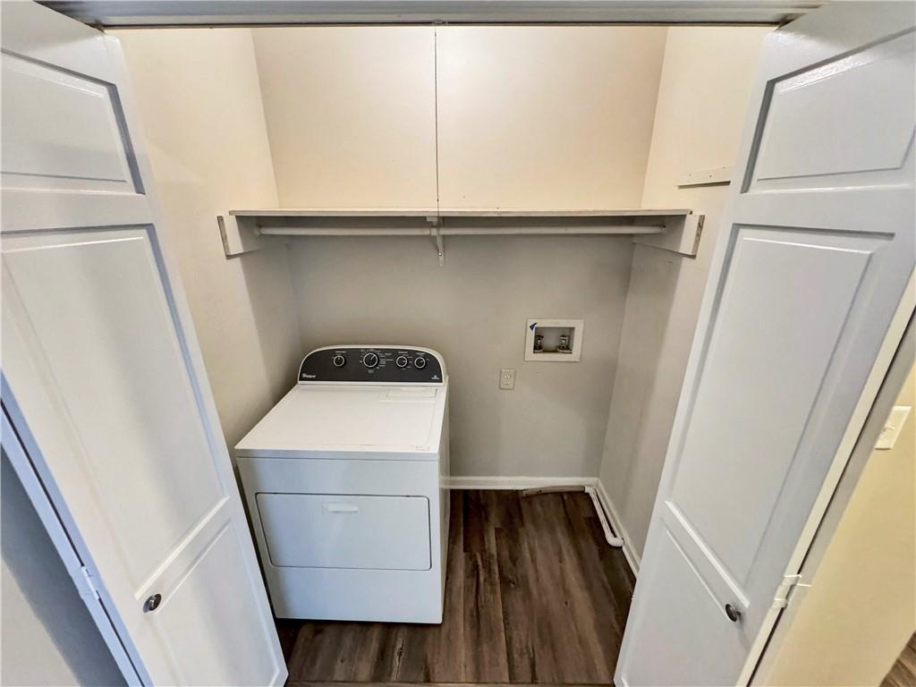 Falcon Crest I - Residential Lease