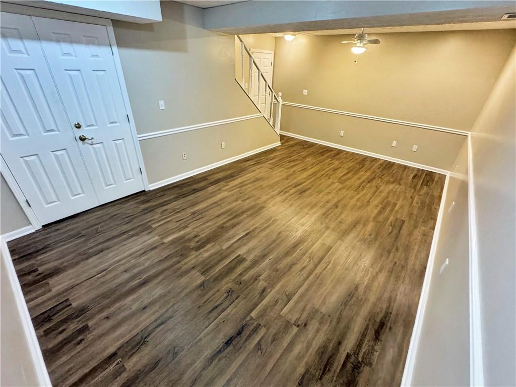 Falcon Crest I - Residential Lease