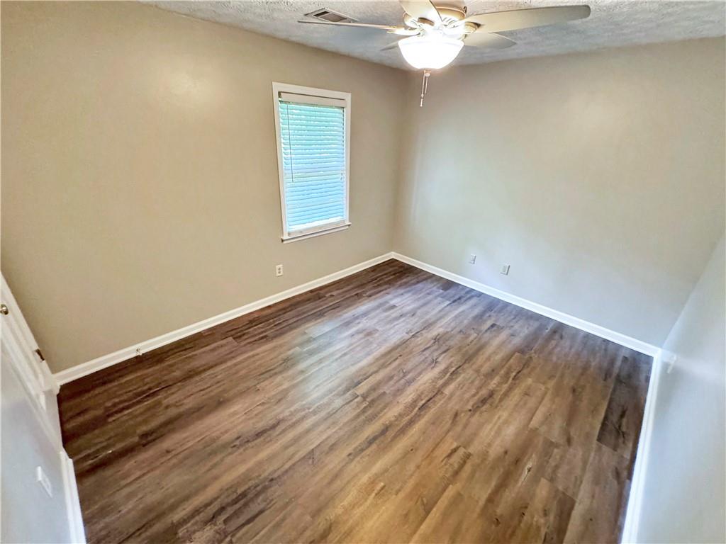 Falcon Crest I - Residential Lease