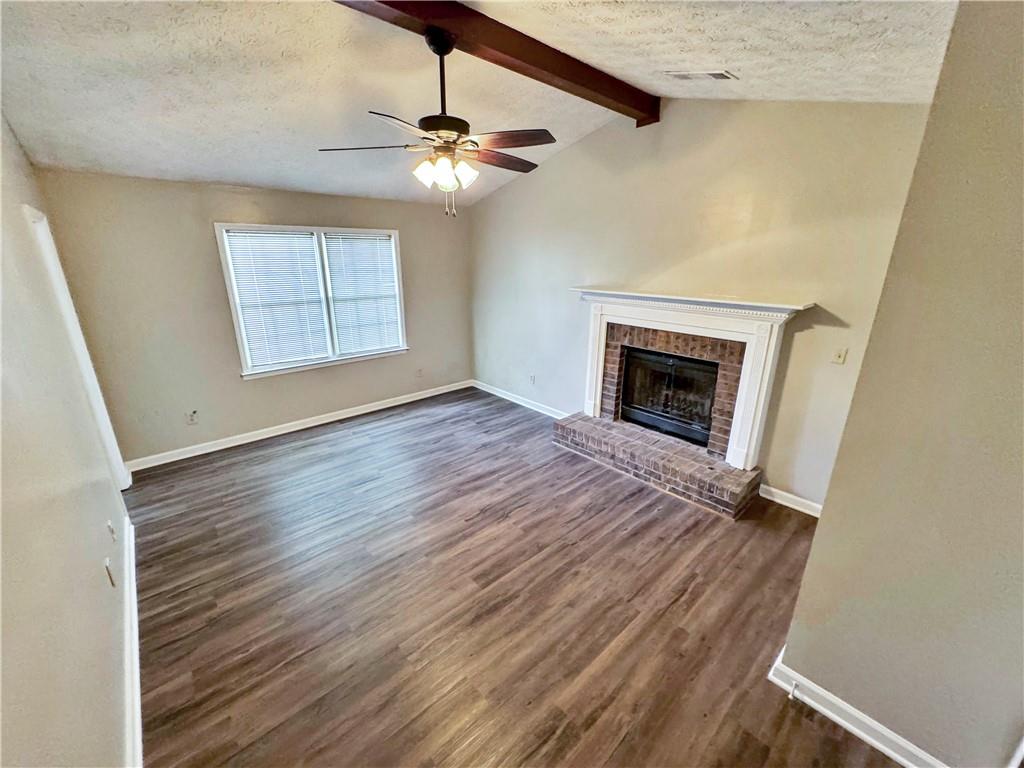 Falcon Crest I - Residential Lease