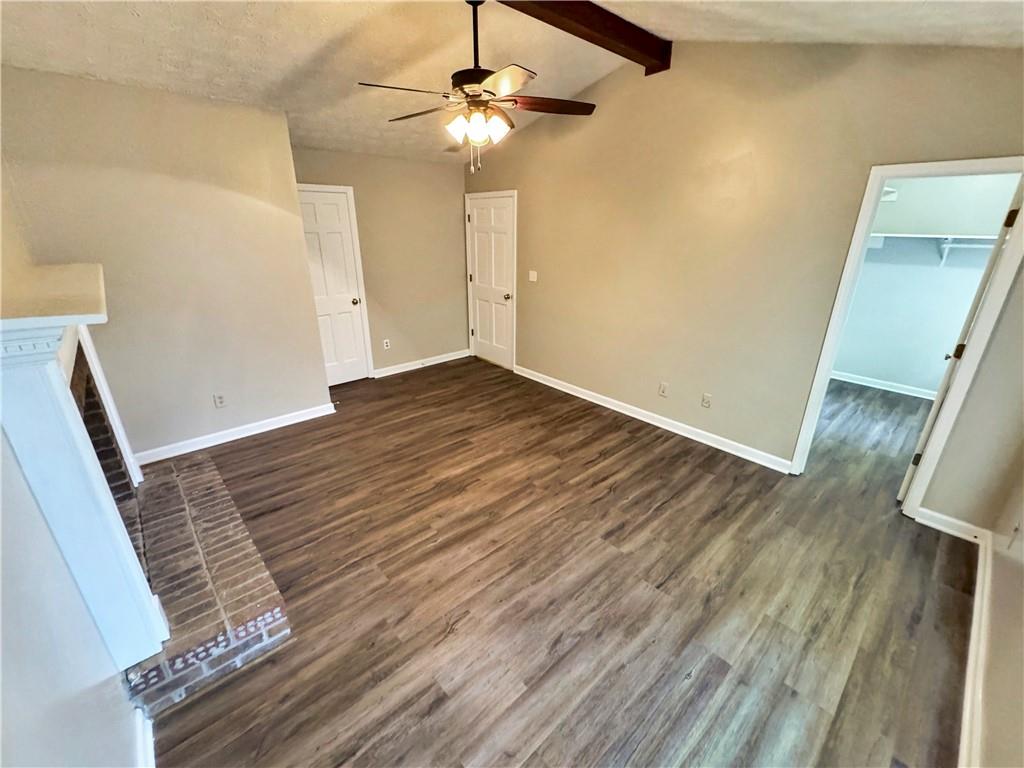 Falcon Crest I - Residential Lease
