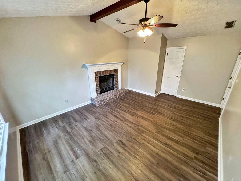 Falcon Crest I - Residential Lease
