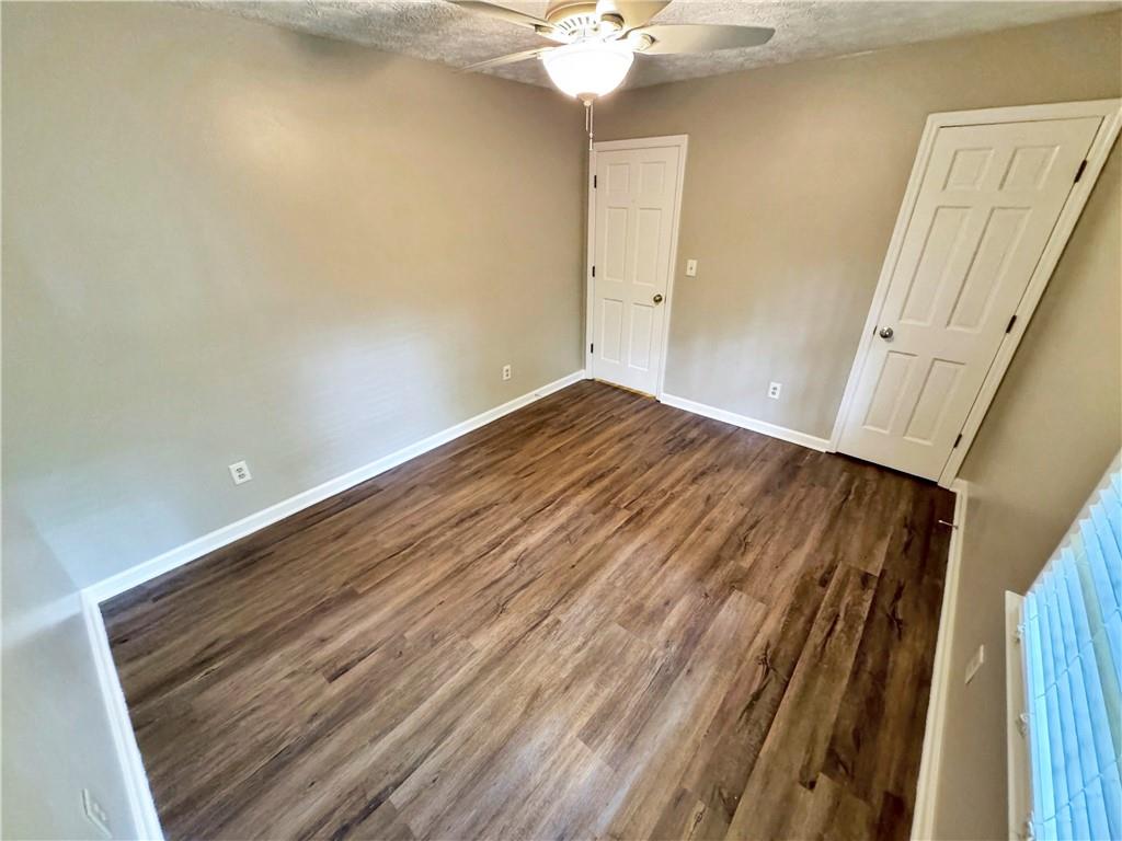 Falcon Crest I - Residential Lease