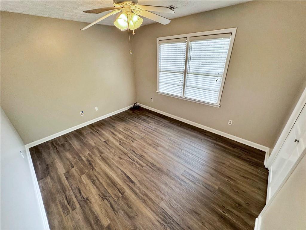 Falcon Crest I - Residential Lease
