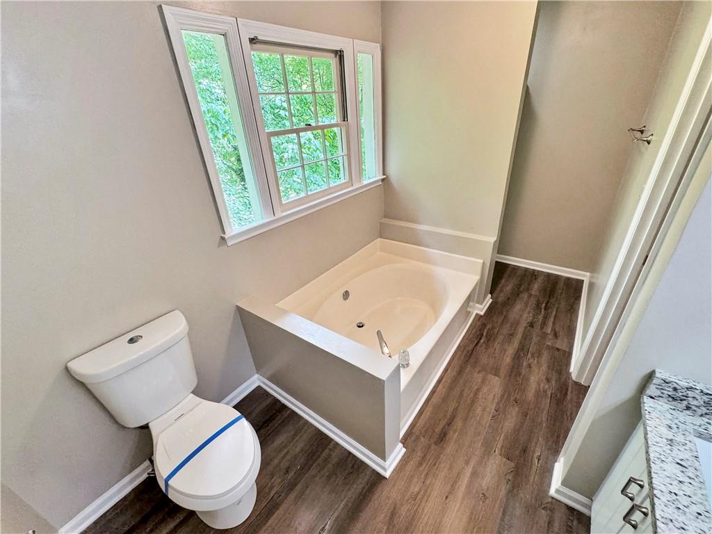 Falcon Crest I - Residential Lease