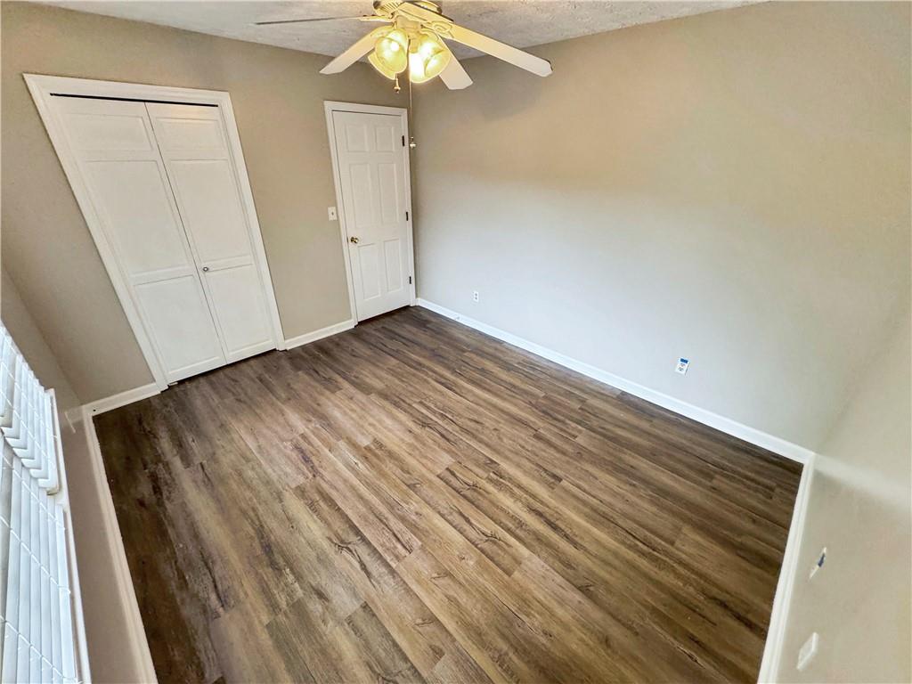 Falcon Crest I - Residential Lease
