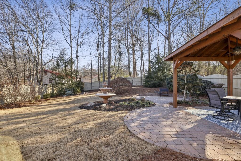 5215 Kings Common Way, Cumming, Georgia image 35