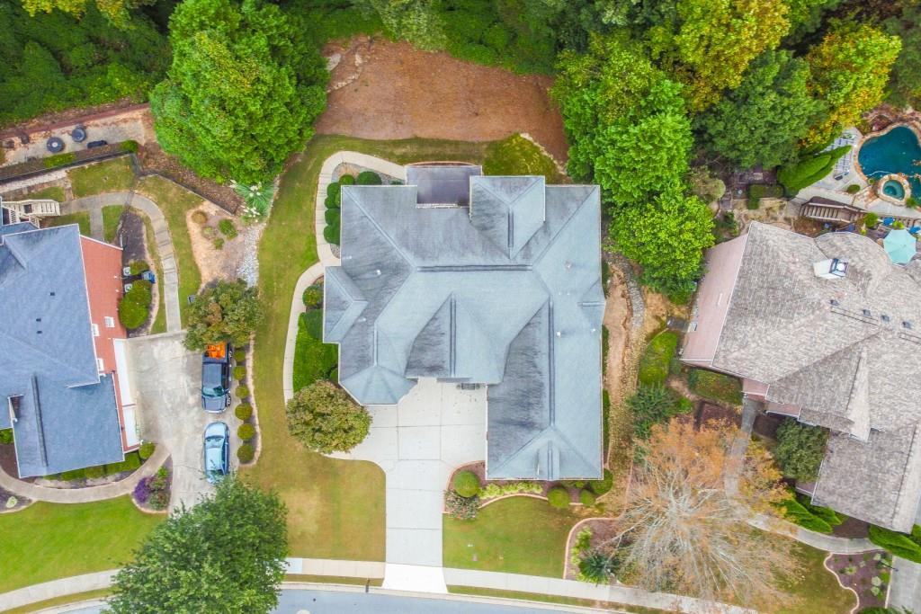 3615 Greenside Court