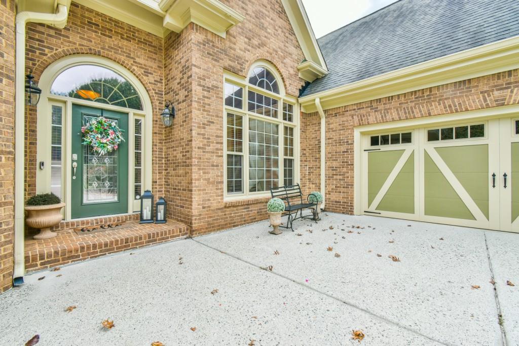 3615 Greenside Court