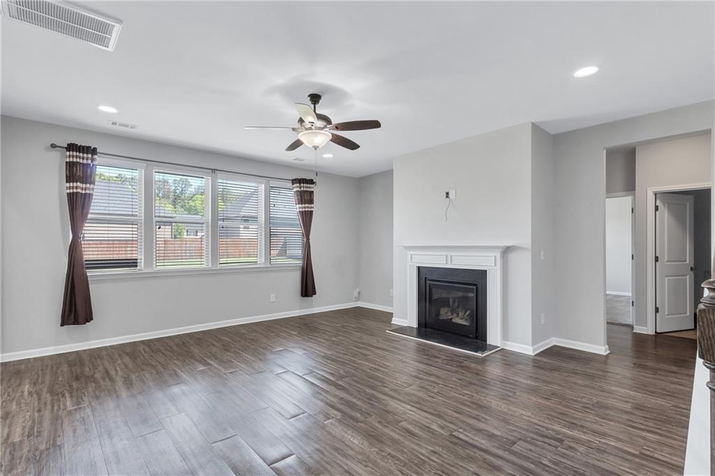 385 Hinton Chase Parkway, Covington, Georgia image 12