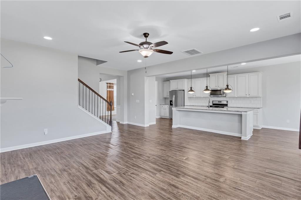 385 Hinton Chase Parkway, Covington, Georgia image 18