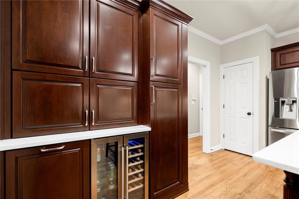 4905 Village Green Drive, Roswell, Georgia image 31