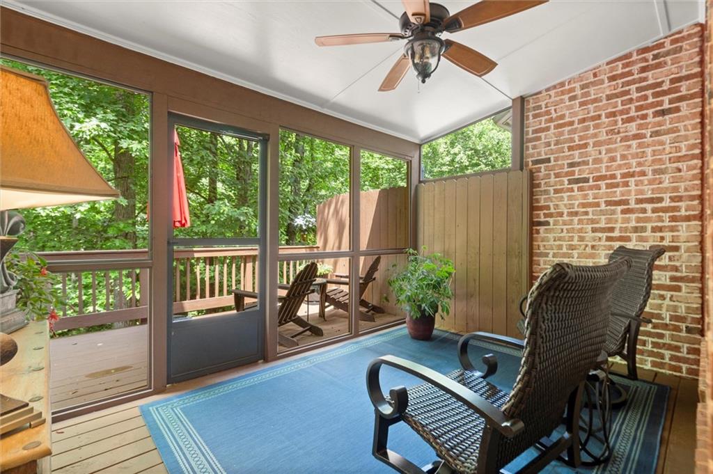 4905 Village Green Drive, Roswell, Georgia image 18