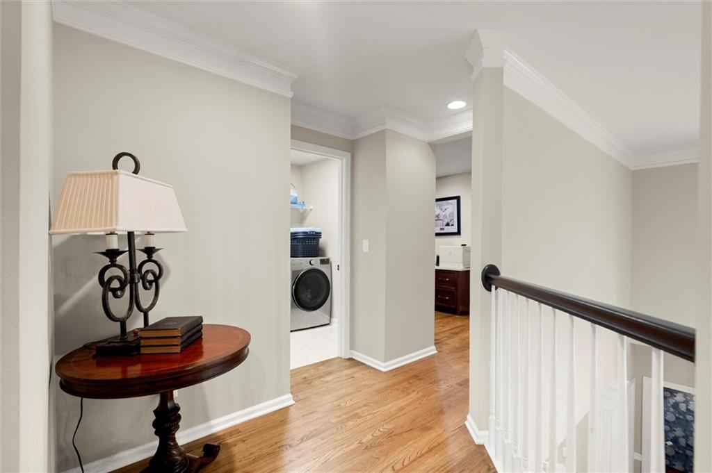 4905 Village Green Drive, Roswell, Georgia image 42