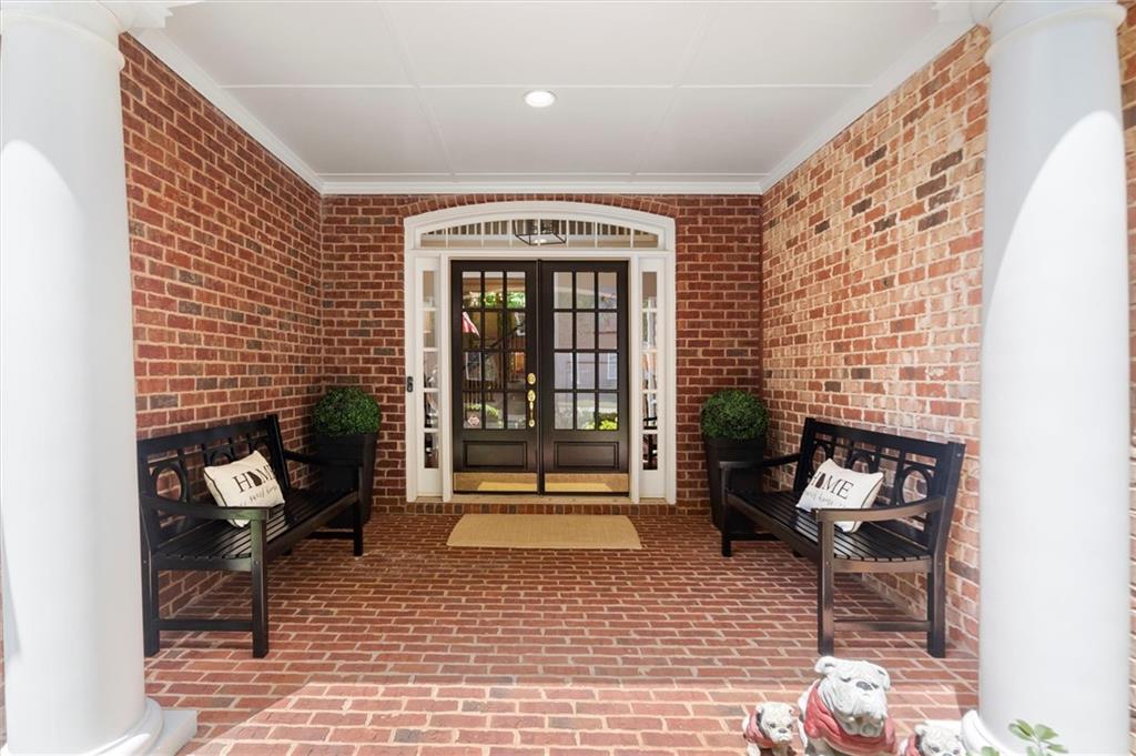 4905 Village Green Drive, Roswell, Georgia image 20