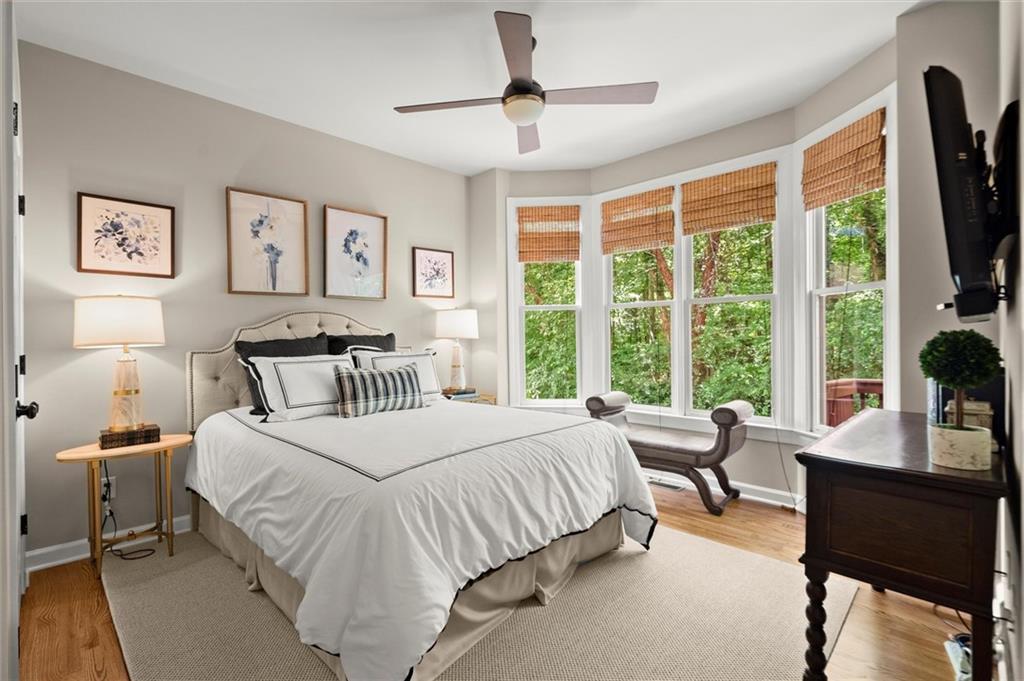 4905 Village Green Drive, Roswell, Georgia image 34
